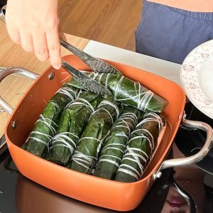 NOI CHAO VUONG DA NANG OCENO 24CM x 24CM 18