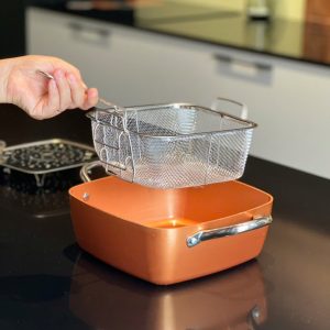 NOI CHAO VUONG DA NANG OCENO 24CM x 24CM 5