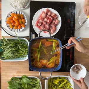 NOI CHAO VUONG DA NANG OCENO 24CM x 24CM 6