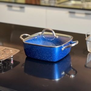 NOI CHAO VUONG DA NANG OCENO 24CM x 24CM 9