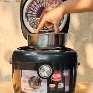 NOI COM TACH DUONG THONG MINH GUME 1.2L – GM RC1430 8