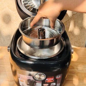 NỒI CƠM “TÁCH ĐƯỜNG” THÔNG MINH GUME 1.2L – GM-RC1430