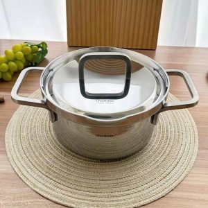 NOI NAP XOAY CHOCKMEN 16CM C255 1