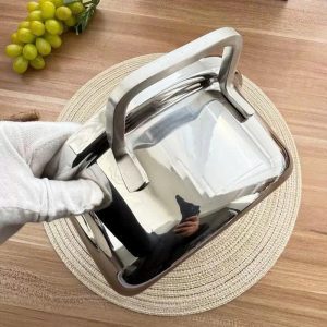 NOI NAP XOAY CHOCKMEN 16CM C255 2