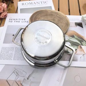 NOI NAP XOAY CHOCKMEN 16CM C255 3