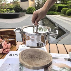 NOI NAP XOAY CHOCKMEN 16CM C255 4