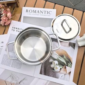 NOI NAP XOAY CHOCKMEN 16CM C255 5