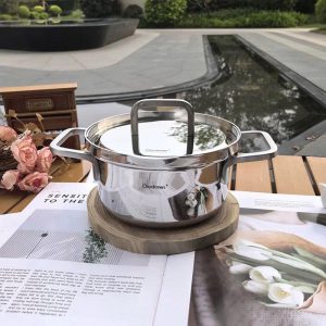 NOI NAP XOAY CHOCKMEN 16CM C255 6