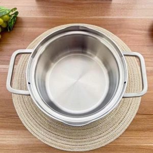 NOI NAP XOAY CHOCKMEN 16CM C255 7