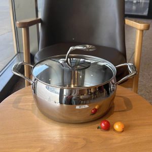 Noi canh qua tao Oyatton 24cm O557 1