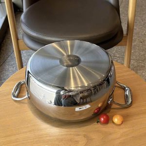 Noi canh qua tao Oyatton 24cm O557 3