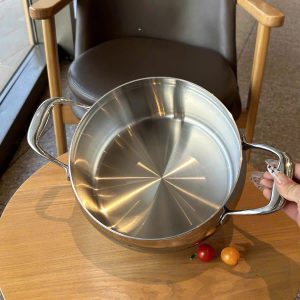 Noi canh qua tao Oyatton 24cm O557 4