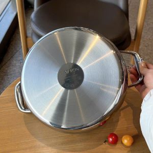 Noi canh qua tao Oyatton 24cm O557 5