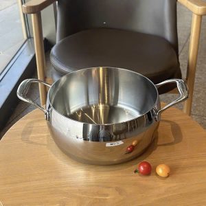 Noi canh qua tao Oyatton 24cm O557 8