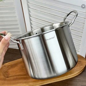 Noi canh sau long Chockmen 18cm C266 2