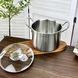 Noi canh sau long Chockmen 18cm C266 3