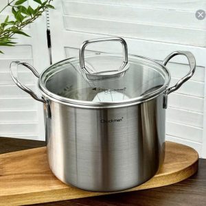 Noi canh sau long Chockmen 18cm C266 5