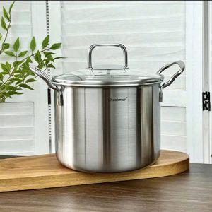 Noi canh sau long Chockmen 18cm C266 7