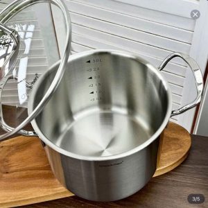 Noi canh sau long Chockmen 18cm C266 9