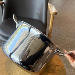 Noi canh thanh cao Chockmen 24cm C219 10