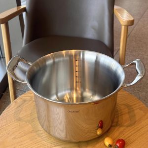 Noi canh thanh cao Chockmen 24cm C219 5