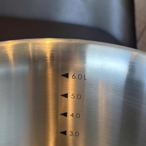 Noi canh thanh cao Chockmen 24cm C219 7