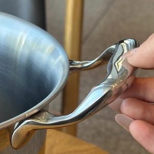 Noi canh thanh cao Chockmen 24cm C219 9