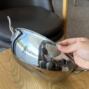 Noi hai san Chockmen C91 20cm 3