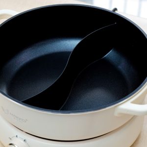 Noi lau dien 2 ngan Kaiyo size 6L ma KHP 064 011