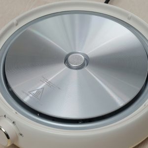 Noi lau dien 2 ngan Kaiyo size 6L ma KHP 064 012