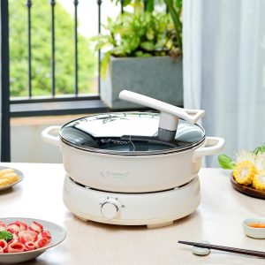 Noi lau dien 2 ngan Kaiyo size 6L ma KHP 064 06