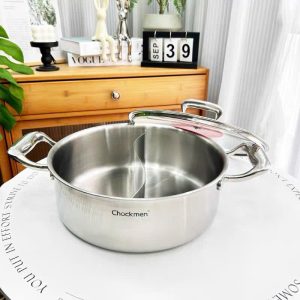 Noi lau hai ngan Chockmen 30CM C308 1