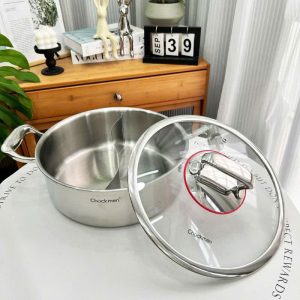 Noi lau hai ngan Chockmen 30CM C308 3