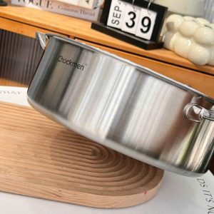 Noi lau hai ngan Chockmen 30CM C308 5