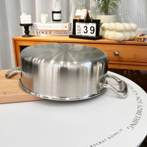 Noi lau hai ngan Chockmen 30CM C308 6