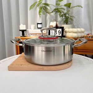 Noi lau hai ngan Chockmen 30CM C308 7