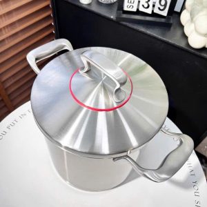 Nồi luộc gà Chockmen 28cm - C210