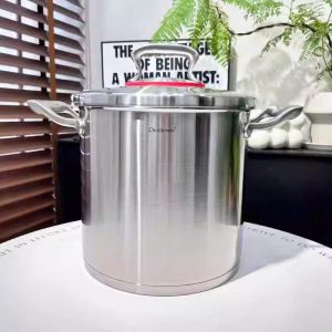 Noi luoc ga Chockmen 28cm C210 3