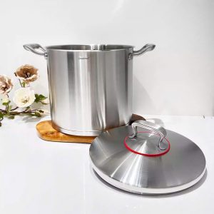 Noi luoc ga Chockmen 28cm C210 4