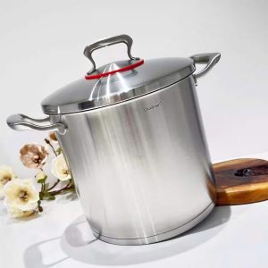 Noi luoc ga Chockmen 28cm C210 5