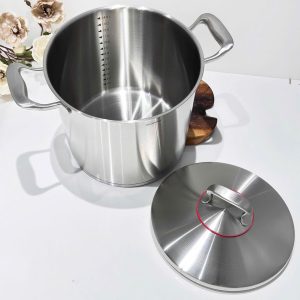 Noi luoc ga Chockmen 28cm C210 8