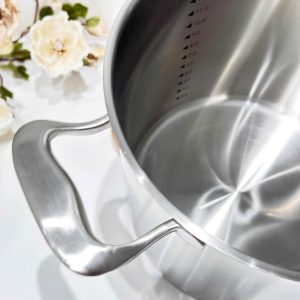 Noi luoc ga Chockmen 28cm C210 9