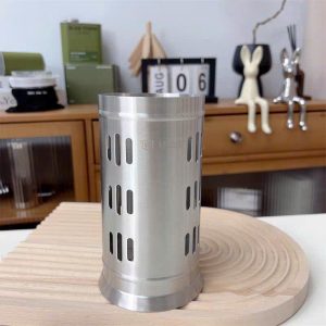 Ong dung dua inox Lunkai L199 3