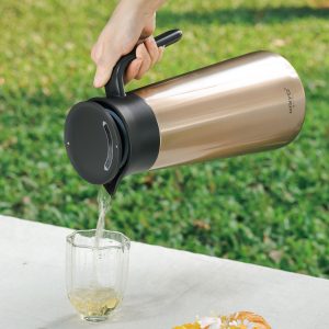 Phich giu nhiet kem loc tra dung tich Kaiyo 1.8L Kaiyo 13