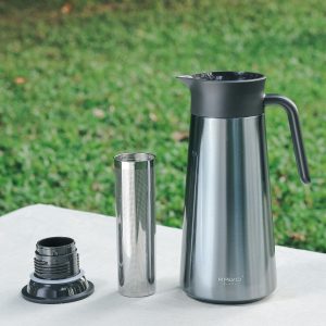 Phich giu nhiet kem loc tra dung tich Kaiyo 1.8L Kaiyo 14