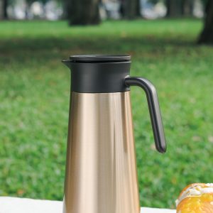 Phich giu nhiet kem loc tra dung tich Kaiyo 1.8L Kaiyo 16