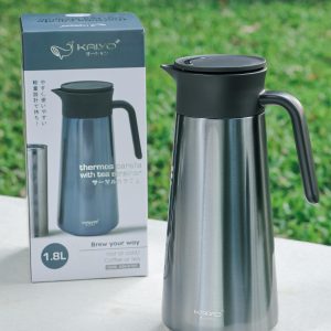 Phich giu nhiet kem loc tra dung tich Kaiyo 1.8L Kaiyo 18