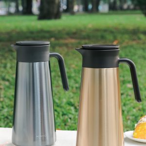 Phich giu nhiet kem loc tra dung tich Kaiyo 1.8L Kaiyo 4