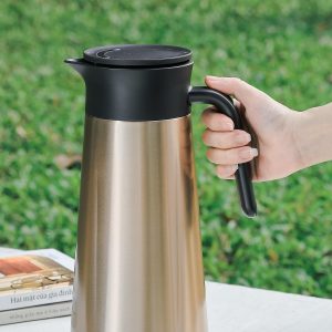 Phich giu nhiet kem loc tra dung tich Kaiyo 1.8L Kaiyo 5