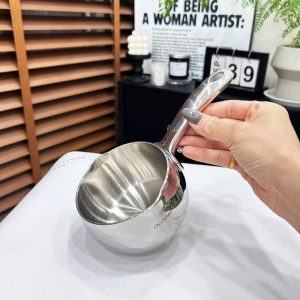 Quanh Chockmen 10cm C323 1